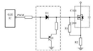 MOS管驅(qū)動(dòng),MOS管開關(guān)電源設(shè)計(jì)
