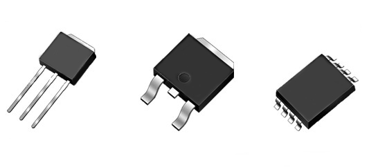 貼片三極管,貼片場(chǎng)效應(yīng)管