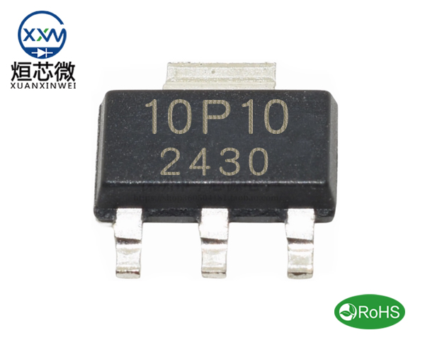 10P10K場效應(yīng)管參數(shù),10P10K中文資料