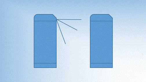 PN結,二極管,單向導電